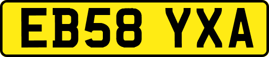 EB58YXA
