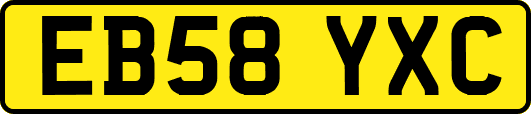 EB58YXC