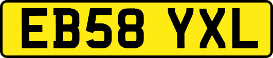 EB58YXL