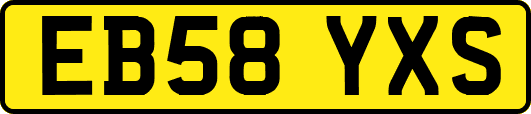 EB58YXS