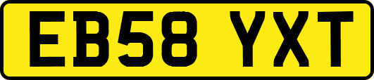 EB58YXT