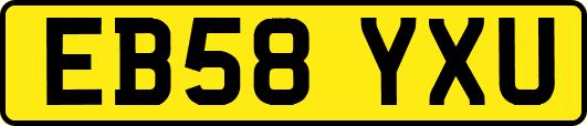 EB58YXU