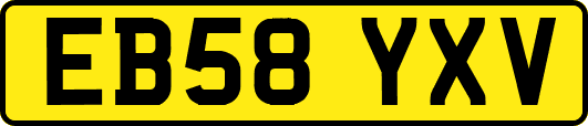 EB58YXV