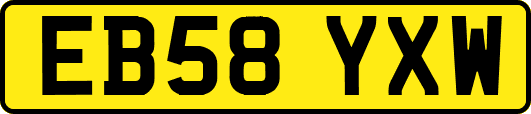 EB58YXW