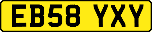 EB58YXY