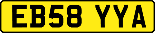 EB58YYA