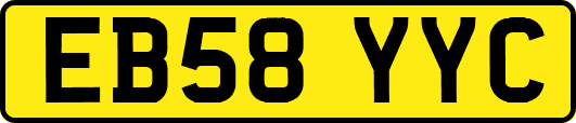 EB58YYC