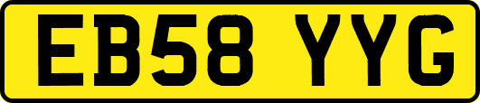 EB58YYG