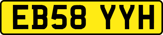 EB58YYH