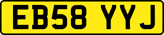 EB58YYJ