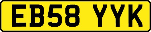 EB58YYK