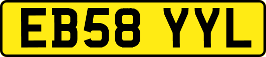 EB58YYL
