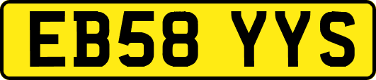 EB58YYS