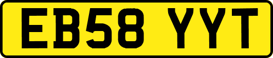 EB58YYT