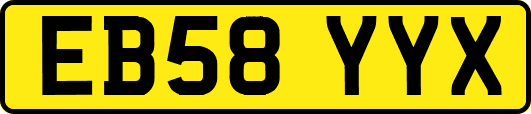 EB58YYX
