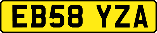 EB58YZA