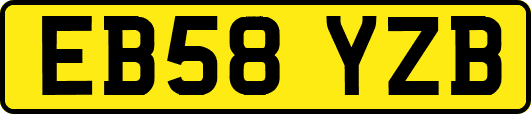 EB58YZB
