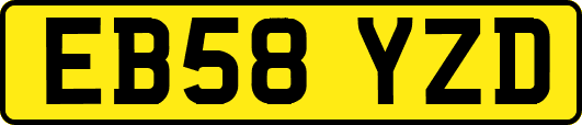 EB58YZD