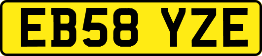 EB58YZE