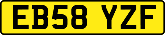 EB58YZF