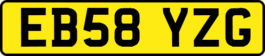 EB58YZG