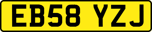 EB58YZJ