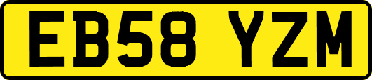 EB58YZM