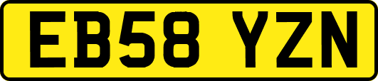 EB58YZN