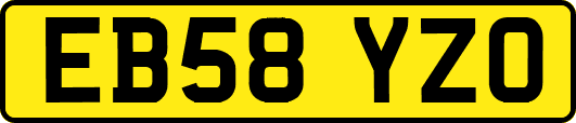 EB58YZO