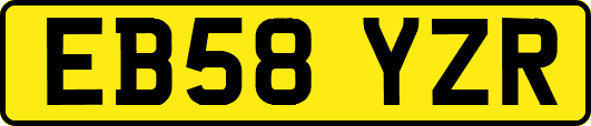 EB58YZR