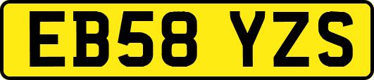 EB58YZS