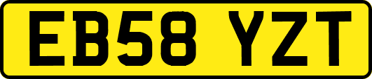 EB58YZT