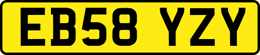 EB58YZY