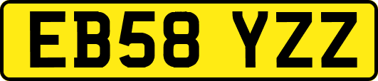 EB58YZZ