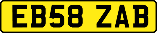 EB58ZAB