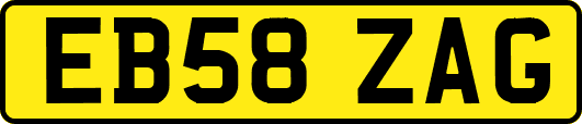 EB58ZAG