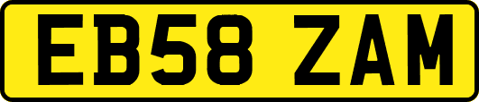 EB58ZAM