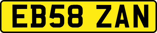 EB58ZAN