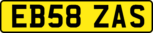 EB58ZAS