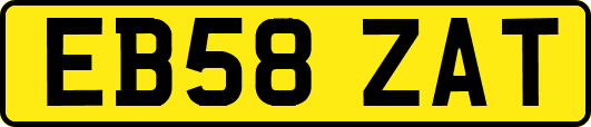 EB58ZAT