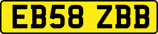 EB58ZBB
