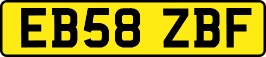 EB58ZBF