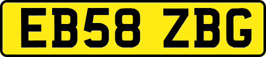 EB58ZBG