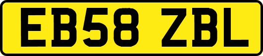 EB58ZBL