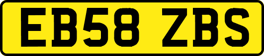 EB58ZBS