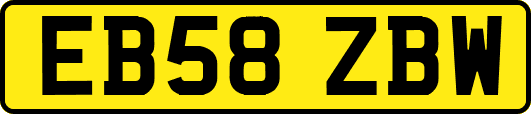 EB58ZBW