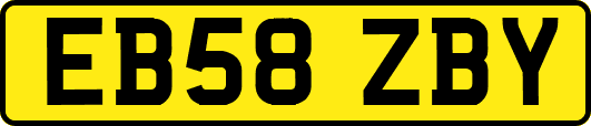 EB58ZBY