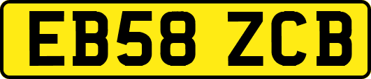 EB58ZCB