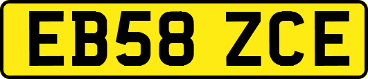 EB58ZCE