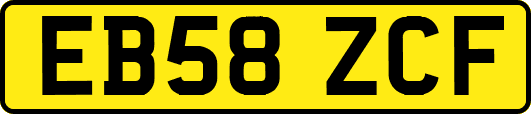 EB58ZCF